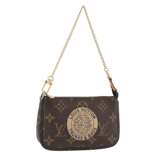 Louis vuitton monogram mini - louis,