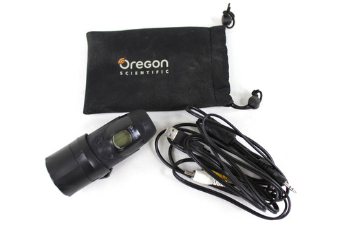 Videocamera oregon modello - videocamera,