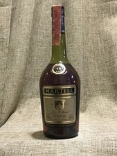 Martel Cognac Vintage Vs 3