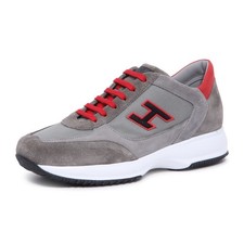 0411AS men's sneakers HOGAN