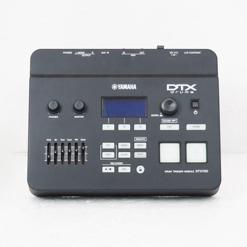 Yamaha dtx700 drum - dtx700,