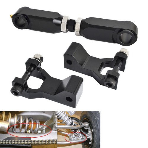 Kit abbassamento anteriore - , +
