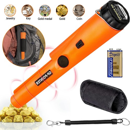 Metal detector metal detector