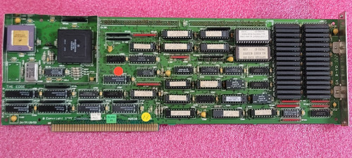 Commodore amiga a2630 the - commodore, edge