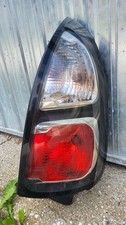Fari ORIGINALI Citroen posteriori DX + SX per Citroen C3 Picasso