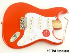 Fender Squier Classic Vibe