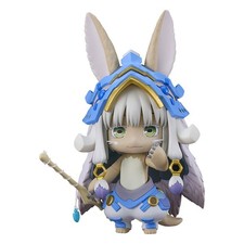 Made In Abyss: The Golden City