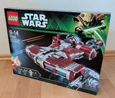 LEGO Star Wars 75025 Jedi