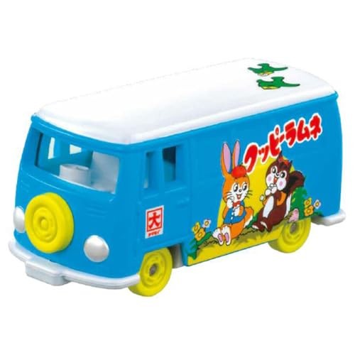 Takara tomy dream tomica - dream, sp