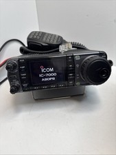 Icom IC7000 ricetrasmettitore