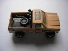 Hot Wheels Auto Thailandia