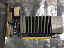 ASUS gt710-2-sl scheda grafica
