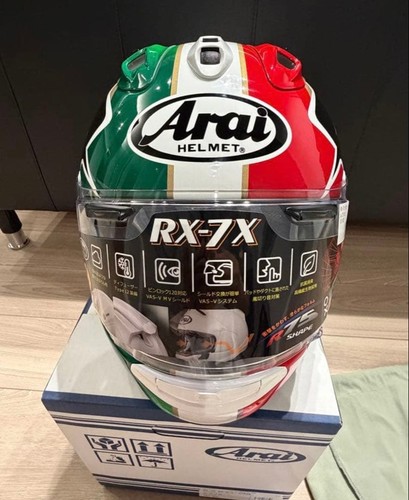 Arai cadalora restyle - cadalora,