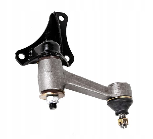 Supporto sistema sterzo pajero - supporto,