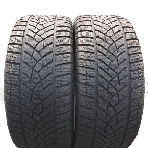 255 goodyear 50 - 19, 2x