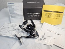 Mulinello da spinning Shimano
