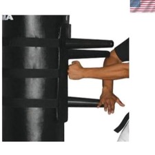 DZOTMYN MMA Wing Chun Dummy