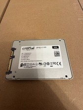 Crucial MX500 CT5000MX500SSD1
