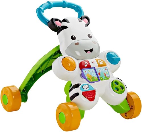 Fisher price dld91 - dld91, impara