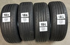 PNEUMATICI USATI CONTINENTAL 215/55 R17 ESTIVI CEC6  94V 215 55 17