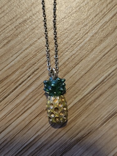 Collana touchstone crystal - collana,