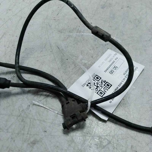 Cablaggio per mercedes w166 - cablaggio,