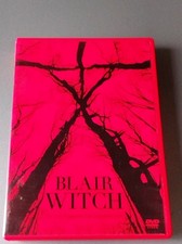 Dvd Blair Witch 2016