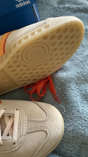 Adidas hamburg ig2109 men - 24, men's