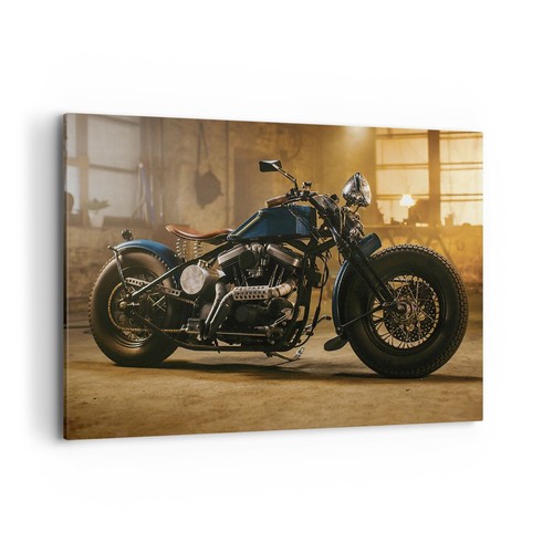 Quadro tela 100x70cm - su,