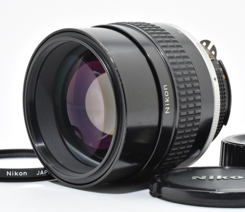 Ottime condizioni nikon - [ottime, condizioni]