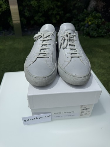 Common projects original - common,