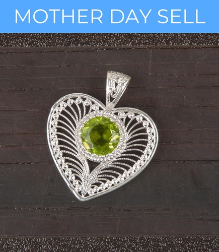 Ciondolo argento sterling - ciondolo,