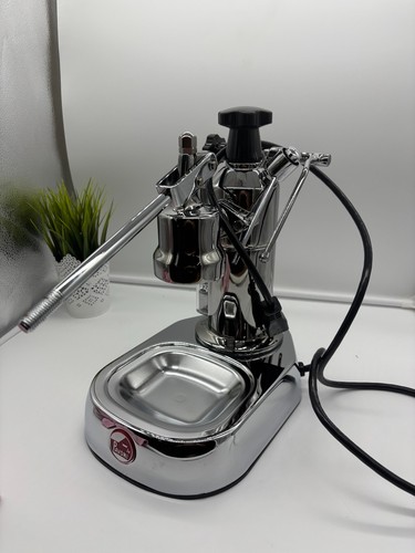 Pavoni europiccola chrome - la,