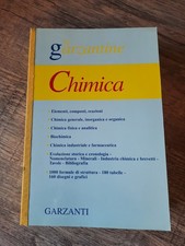 Enciclopedia della chimica