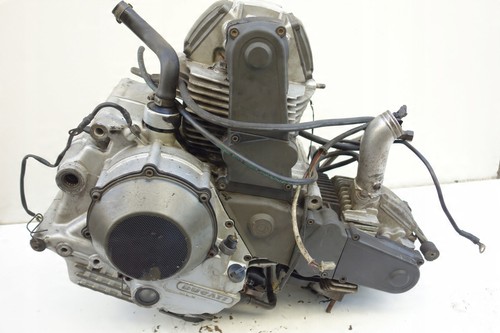 Motore gas ducati monster910 - motore,
