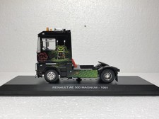 1:43 IXO Renault AE 500 Magnum