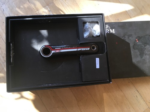 Manovella fsa force light - fsa,