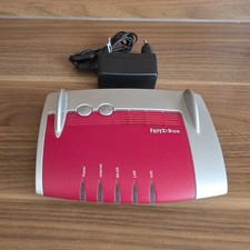 AVM FRITZBox 4020 router Wi-Fi