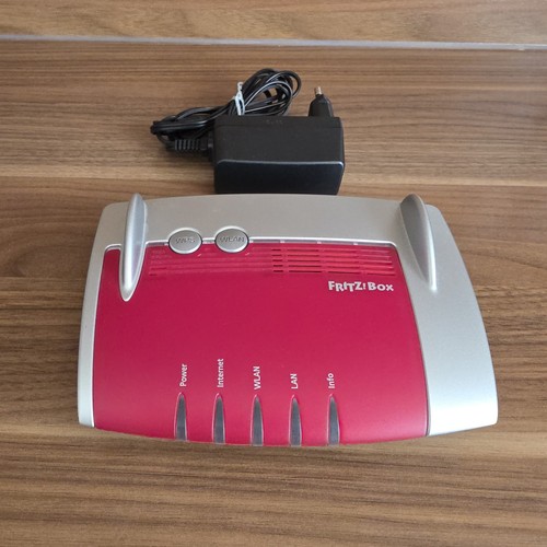 Avm fritzbox 4020 - avm,
