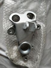 82410721a DUCATI MULTISTRADA HYPERMOTARD PIASTRA PORTAPEDANA ANTERIORE SINISTRA