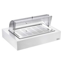 Pinti buffet vassoio forato - buffet,
