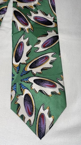 Cravatta memphis milano - cravatta,