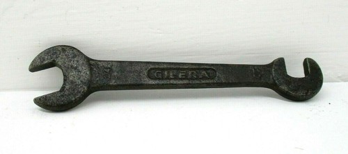 Chiave gilera trousse - , 10