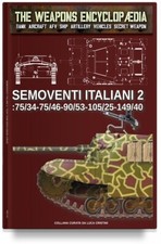 Semoventi italiani – Vol. 2