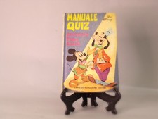 fumetti vintage manuale quiz