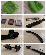 Accessori Go Pro E Simili Action Cam