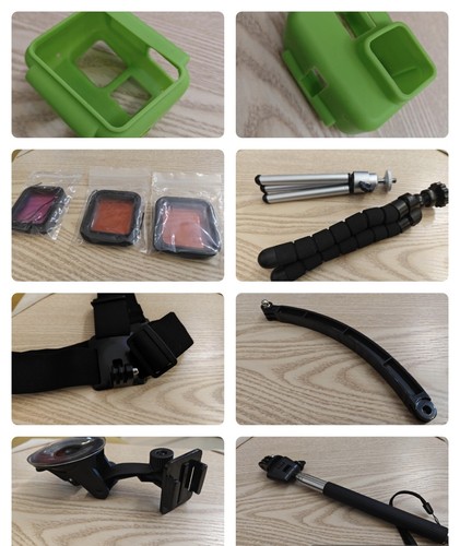 Accessori pro simili - accessori,