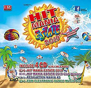 Hit mania estate 2019 - estate,