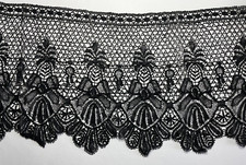 Pizzo antico fusi - pizzo,