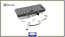 Elettrodosatore Vaschetta